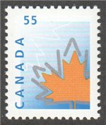 Canada Scott 1684 MNH